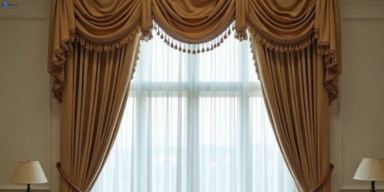 Living room lounge curtain cleaning service swan-bay-vic Matty Curtain Cleaning