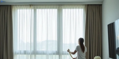Pre-sale end-of-lease curtain cleaning swan-bay-vic residential property
